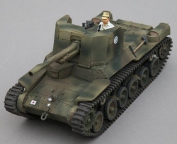 RS035A Type 1 Ho-Ni I (cam version)